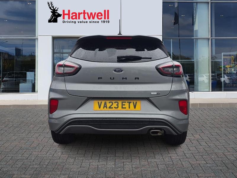 Used Ford Puma 2023 for sale - 76895508: Photo 5