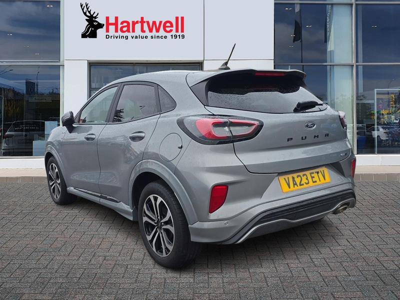 Used Ford Puma 2023 for sale - 76895508: Photo 6