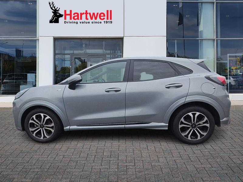 Used Ford Puma 2023 for sale - 76895508: Photo 7