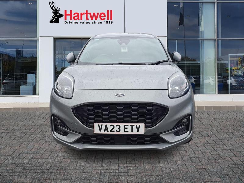 Used Ford Puma 2023 for sale - 76895508: Photo 9