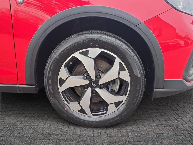 Used Ford Tourneo Connect 2025 for sale - 77336000: Photo 10