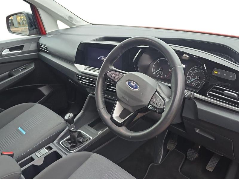 Used Ford Tourneo Connect 2025 for sale - 77336000: Photo 11