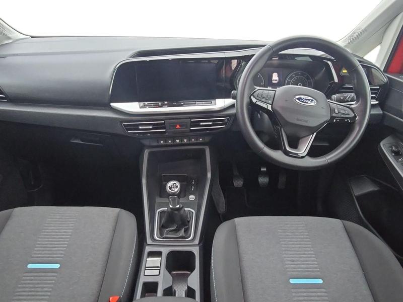 Used Ford Tourneo Connect 2025 for sale - 77336000: Photo 12