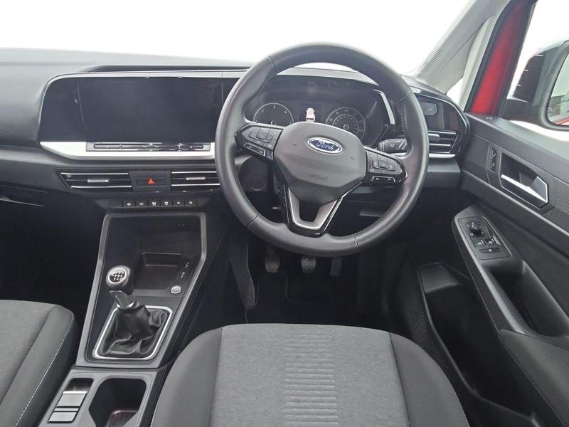 Used Ford Tourneo Connect 2025 for sale - 77336000: Photo 13