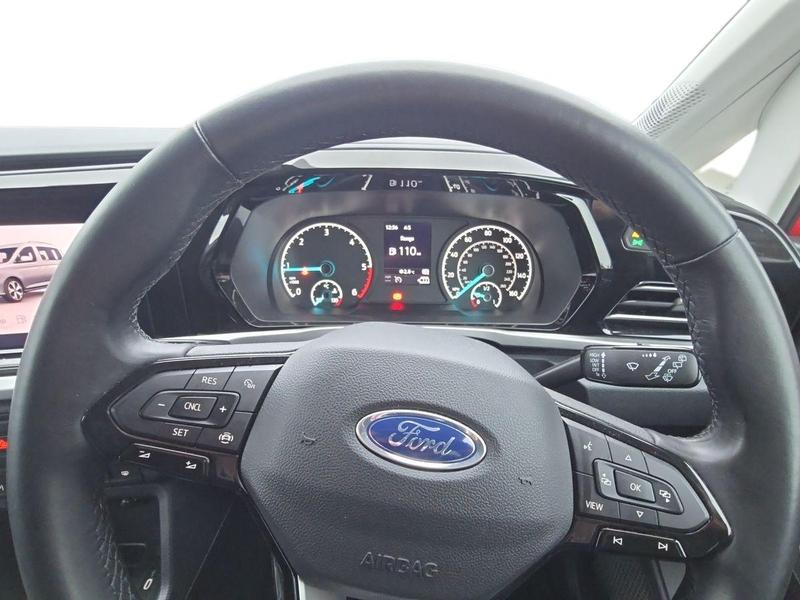 Used Ford Tourneo Connect 2025 for sale - 77336000: Photo 14