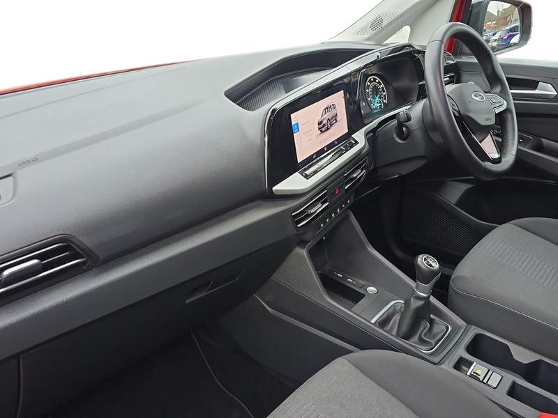 Used Ford Tourneo Connect 2025 for sale - 77336000: Photo 16