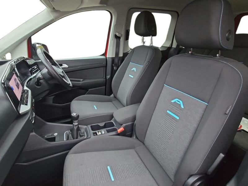Used Ford Tourneo Connect 2025 for sale - 77336000: Photo 17