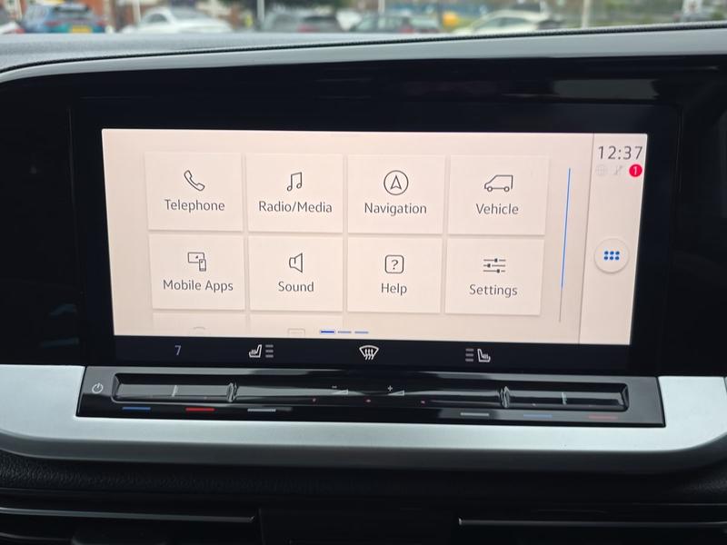 Used Ford Tourneo Connect 2025 for sale - 77336000: Photo 21