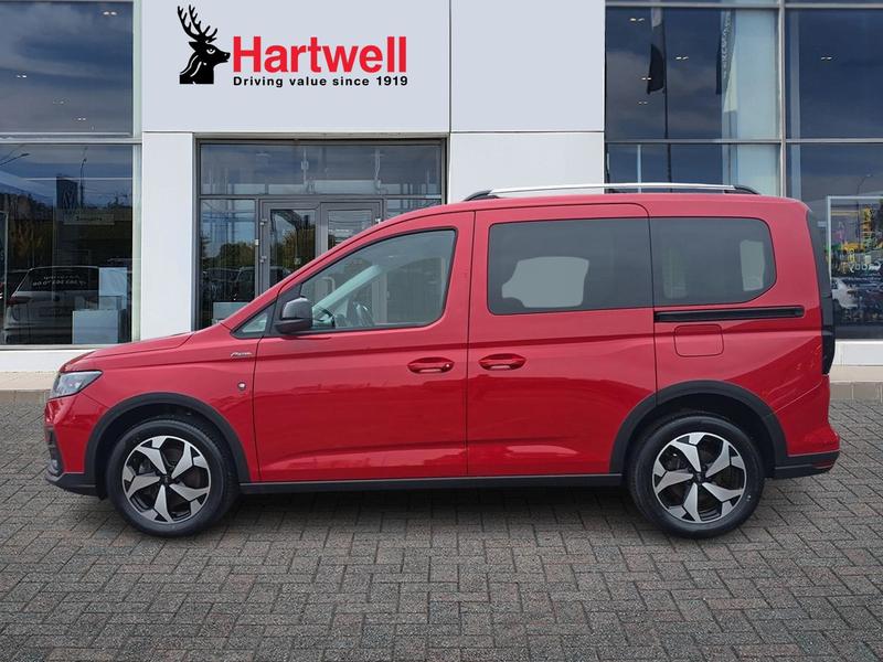 Used Ford Tourneo Connect 2025 for sale - 77336000: Photo 7