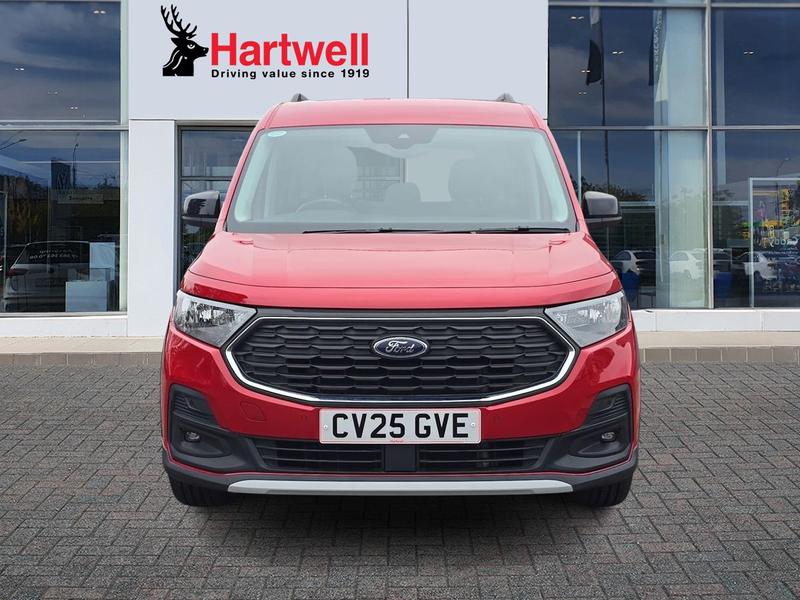 Used Ford Tourneo Connect 2025 for sale - 77336000: Photo 9