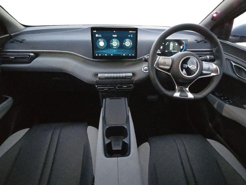 Used BYD Dolphin 2025 for sale - 76692967: Photo 12