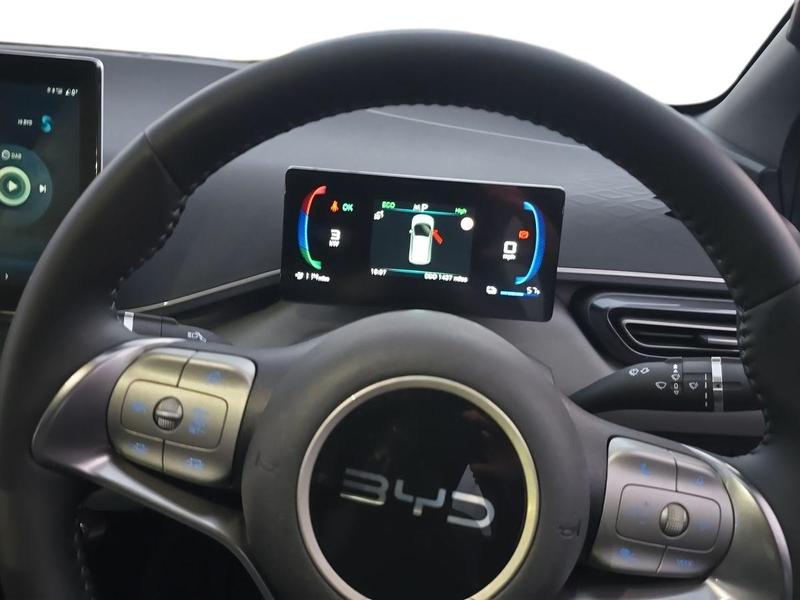 Used BYD Dolphin 2025 for sale - 76692967: Photo 14