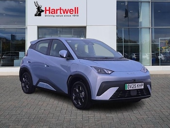 Used BYD Dolphin 2025 for sale - 76692967: Photo