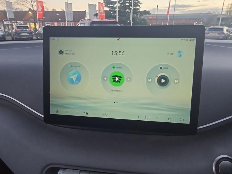 Used BYD Dolphin 2025 for sale - 76692967: Photo 20