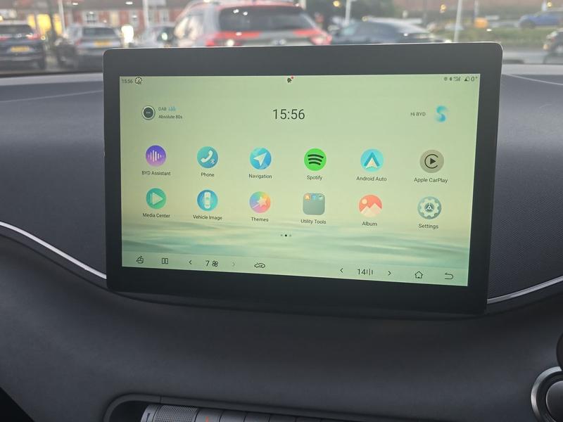 Used BYD Dolphin 2025 for sale - 76692967: Photo 21