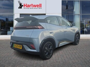 Used BYD Dolphin 2025 for sale - 76692967: Photo