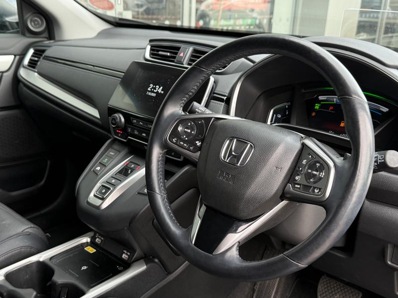 Used Honda CR-V 2023 for sale - 76690975: Photo 11