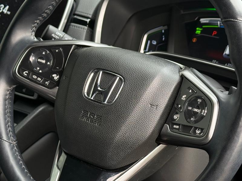 Used Honda CR-V 2023 for sale - 76690975: Photo 12