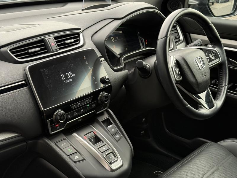 Used Honda CR-V 2023 for sale - 76690975: Photo 15