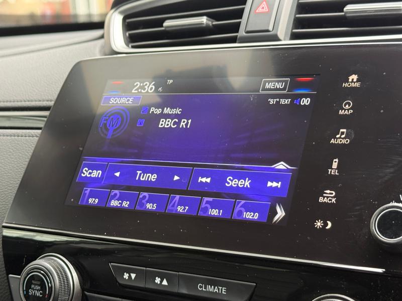 Used Honda CR-V 2023 for sale - 76690975: Photo 19