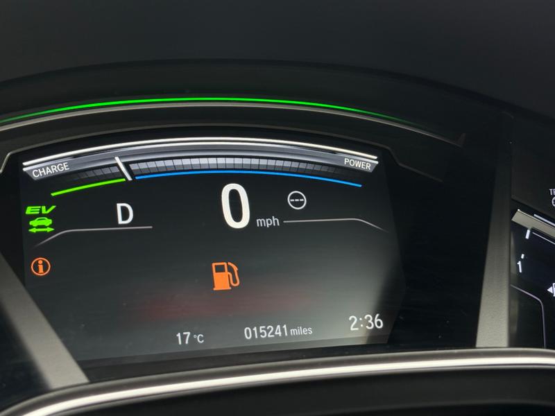 Used Honda CR-V 2023 for sale - 76690975: Photo 21