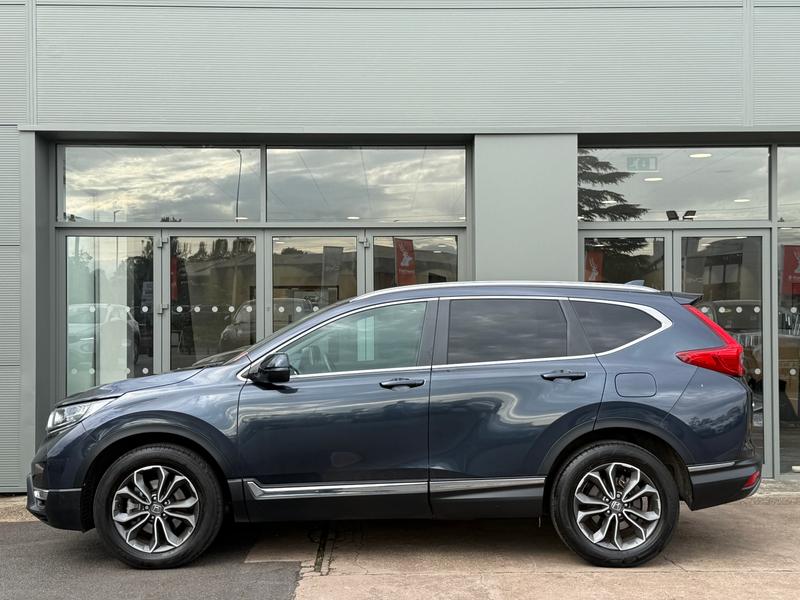 Used Honda CR-V 2023 for sale - 76690975: Photo 5