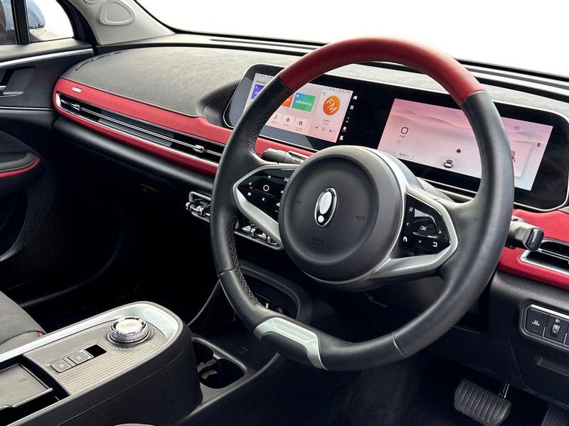 Used GWM ORA 03 2025 for sale - 77326887: Photo 11