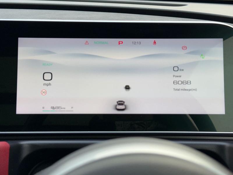 Used GWM ORA 03 2025 for sale - 77326887: Photo 15