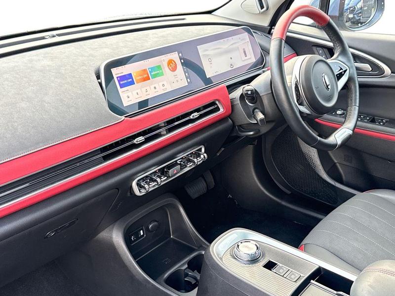 Used GWM ORA 03 2025 for sale - 77326887: Photo 16