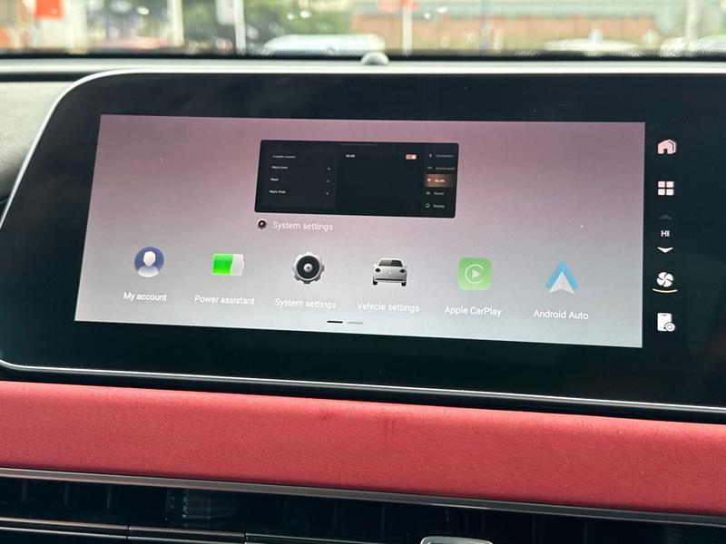 Used GWM ORA 03 2025 for sale - 77326887: Photo 21