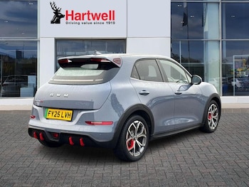 Used GWM ORA 03 2025 for sale - 77326887: Photo