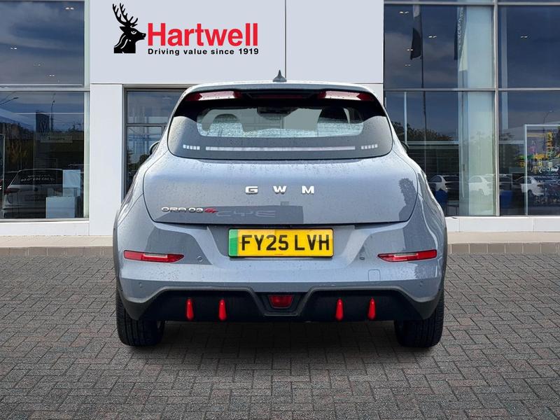 Used GWM ORA 03 2025 for sale - 77326887: Photo 5