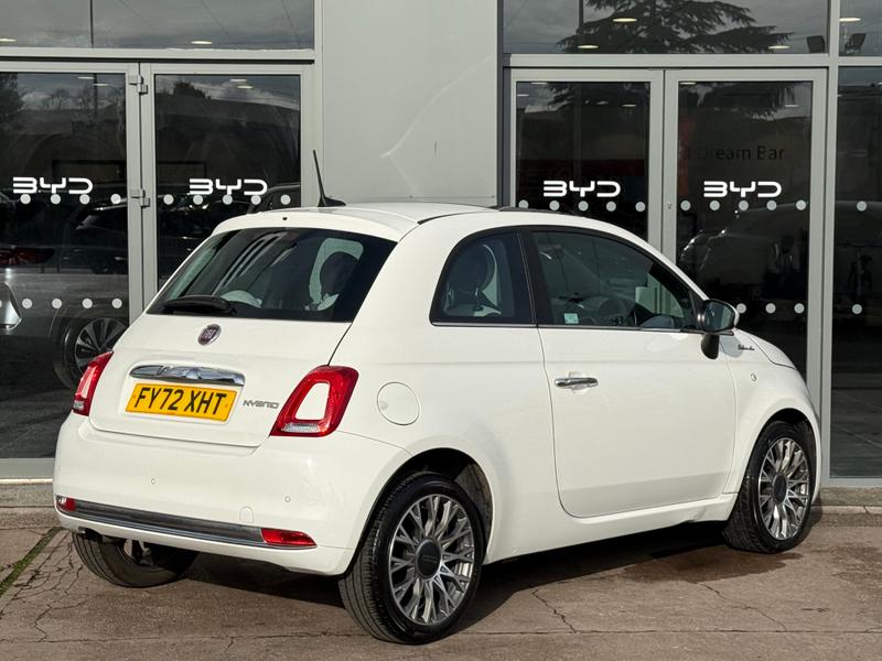 Used Fiat 500 2023 for sale - 76690850: Photo 10
