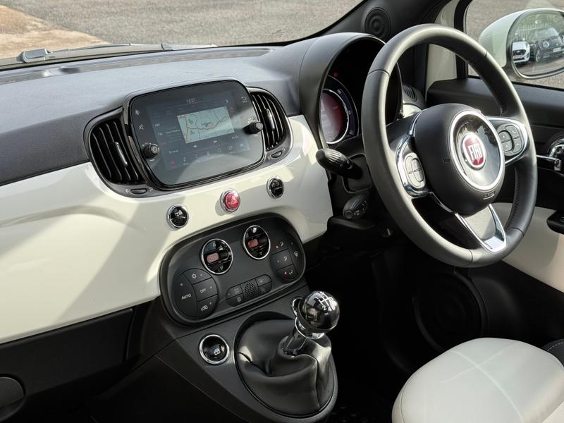 Used Fiat 500 2023 for sale - 76690850: Photo 14
