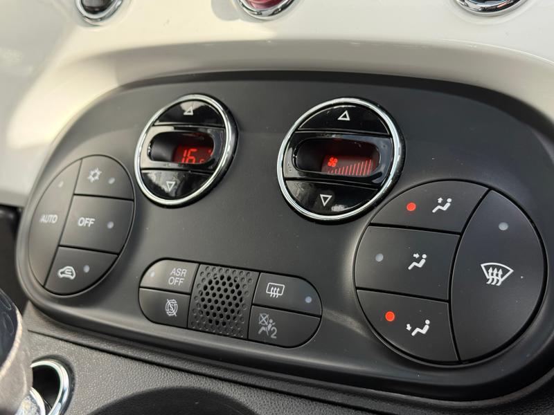 Used Fiat 500 2023 for sale - 76690850: Photo 16