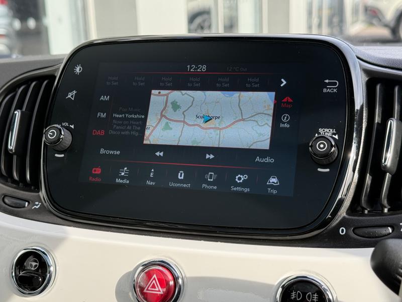 Used Fiat 500 2023 for sale - 76690850: Photo 17