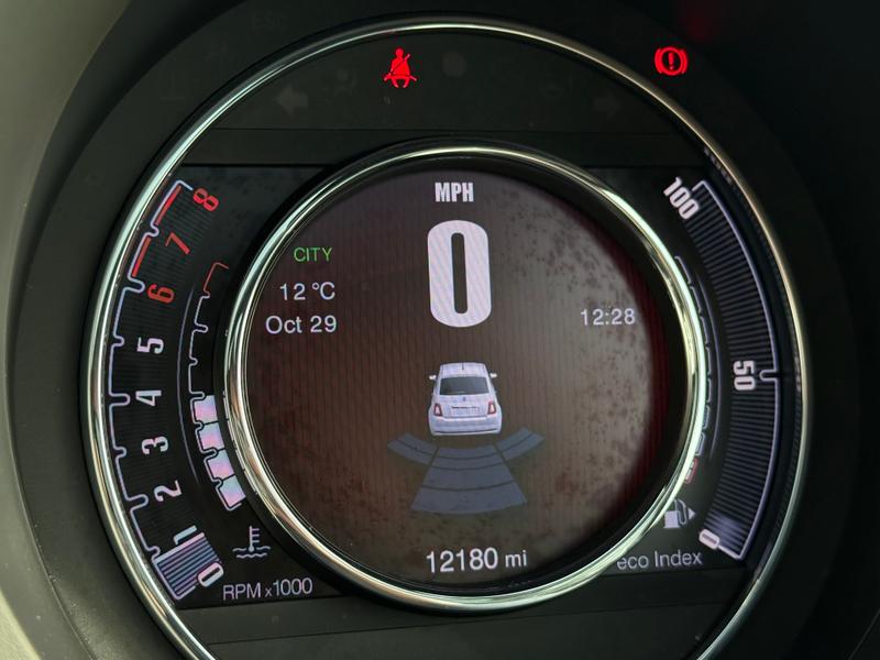 Used Fiat 500 2023 for sale - 76690850: Photo 18