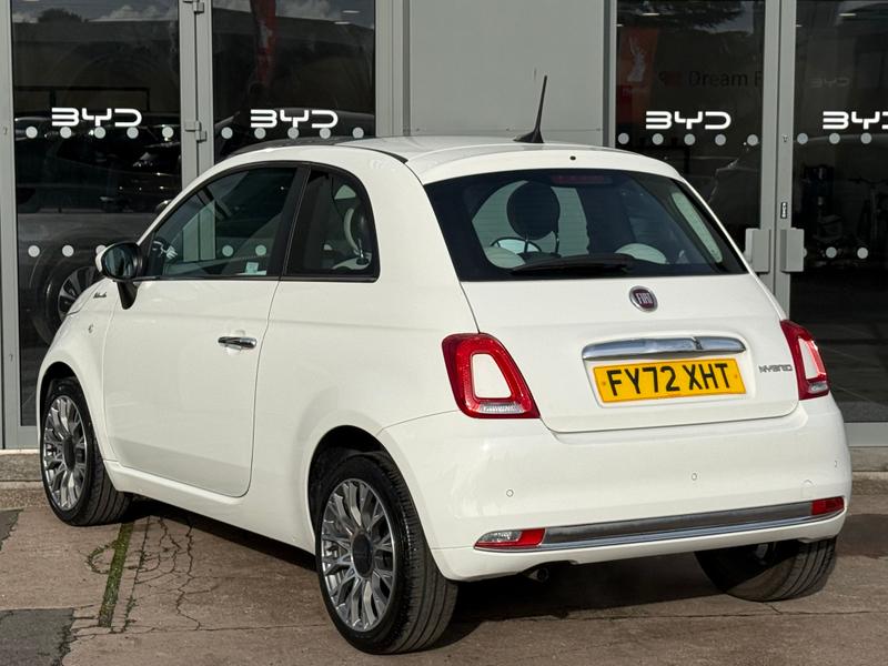 Used Fiat 500 2023 for sale - 76690850: Photo 7
