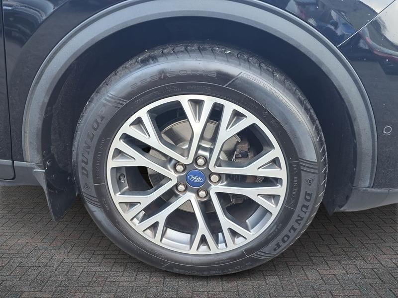 Used Ford Kuga 2020 for sale - 77138334: Photo 10