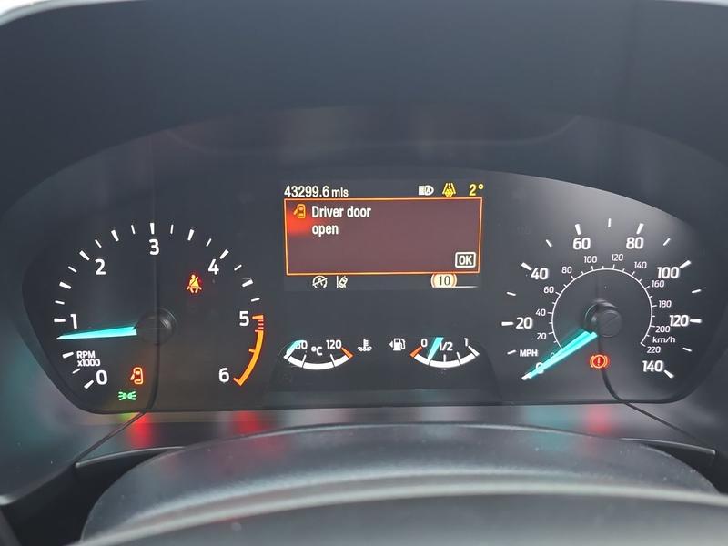 Used Ford Kuga 2020 for sale - 77138334: Photo 15