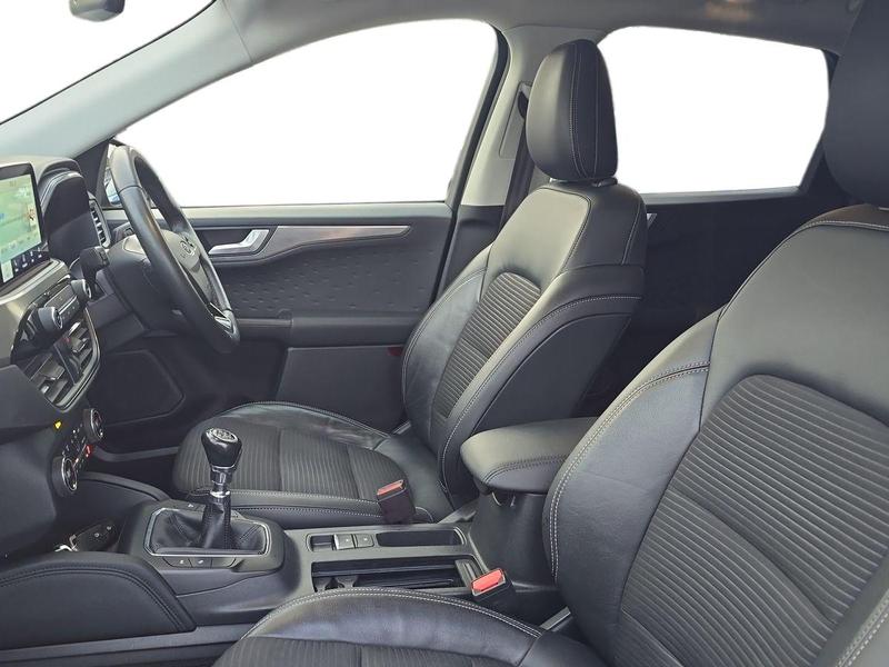 Used Ford Kuga 2020 for sale - 77138334: Photo 17