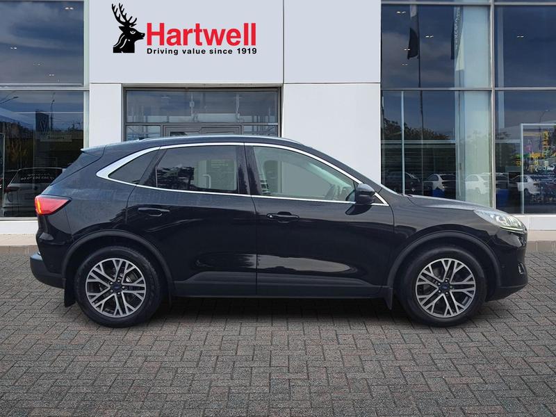 Used Ford Kuga 2020 for sale - 77138334: Photo 2