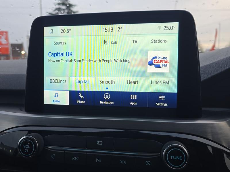 Used Ford Kuga 2020 for sale - 77138334: Photo 20