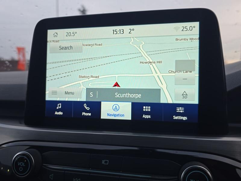 Used Ford Kuga 2020 for sale - 77138334: Photo 21