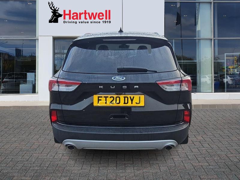 Used Ford Kuga 2020 for sale - 77138334: Photo 5