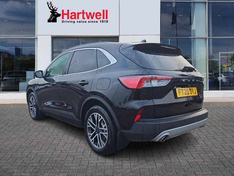 Used Ford Kuga 2020 for sale - 77138334: Photo 6