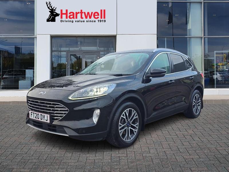 Used Ford Kuga 2020 for sale - 77138334: Photo 8