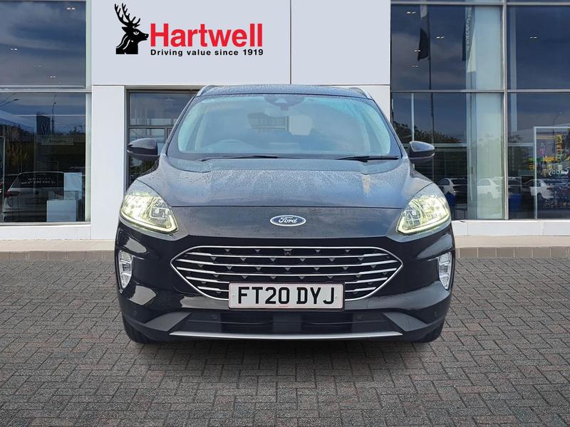 Used Ford Kuga 2020 for sale - 77138334: Photo 9