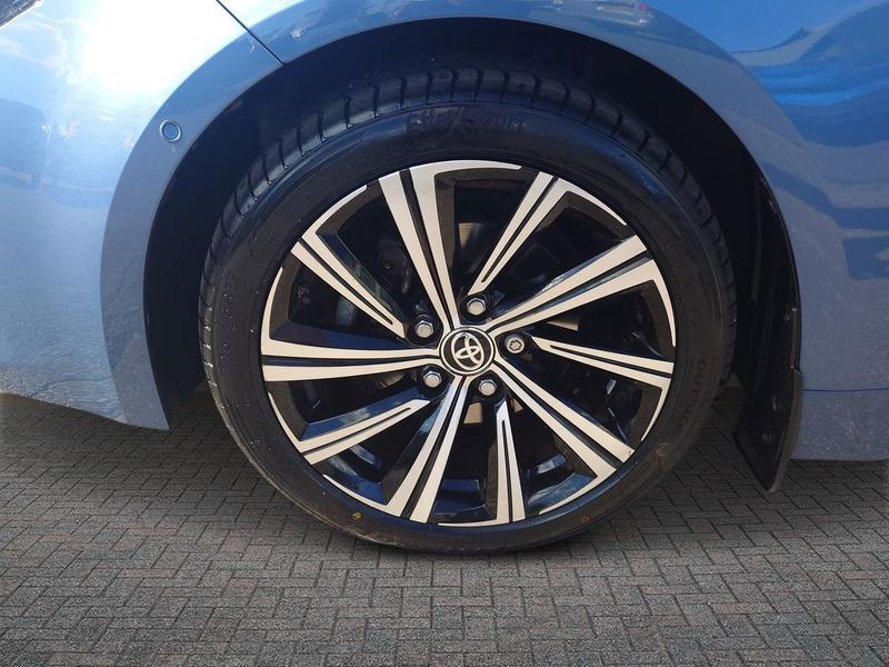 Used Toyota Corolla 2021 for sale - 76690959: Photo 10