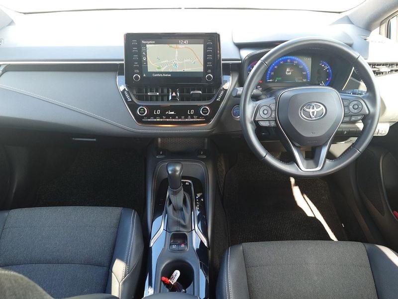 Used Toyota Corolla 2021 for sale - 76690959: Photo 12